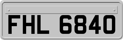 FHL6840