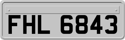 FHL6843