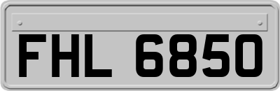 FHL6850