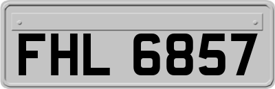FHL6857