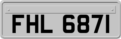 FHL6871