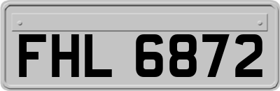 FHL6872
