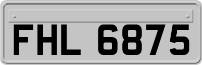 FHL6875