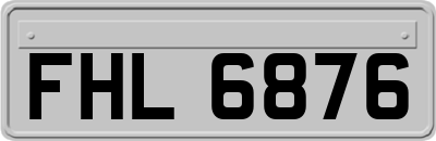 FHL6876