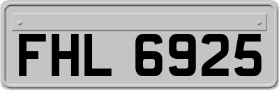 FHL6925