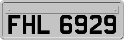FHL6929
