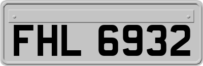 FHL6932