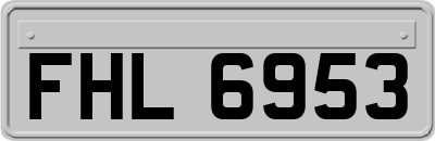 FHL6953