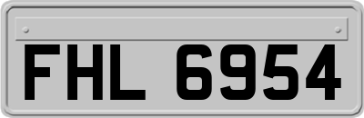 FHL6954