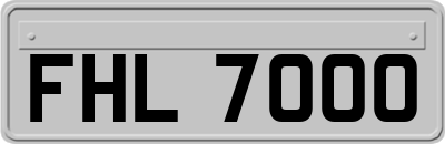 FHL7000