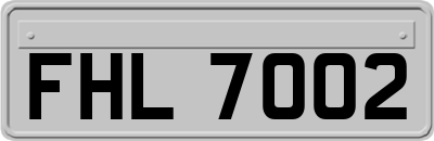 FHL7002