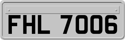 FHL7006