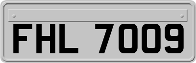 FHL7009