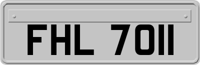 FHL7011
