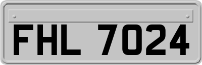 FHL7024