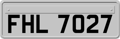 FHL7027