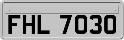FHL7030