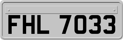 FHL7033