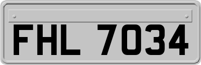 FHL7034