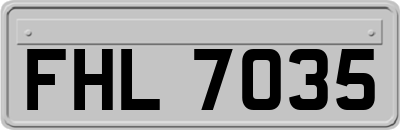 FHL7035