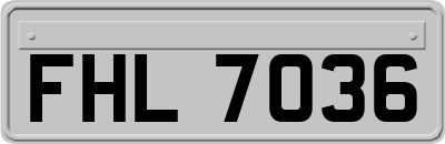 FHL7036