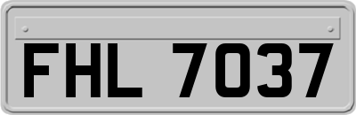FHL7037