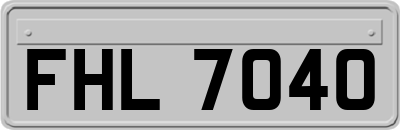 FHL7040