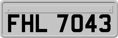FHL7043
