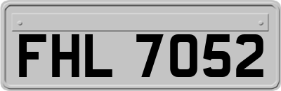 FHL7052
