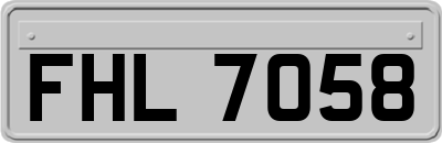FHL7058