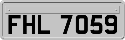 FHL7059