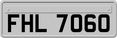 FHL7060