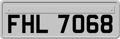 FHL7068