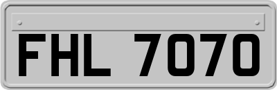 FHL7070