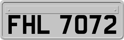 FHL7072