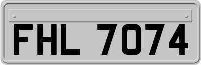 FHL7074