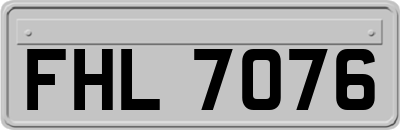 FHL7076