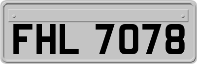 FHL7078