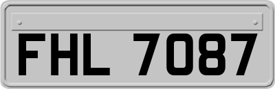 FHL7087