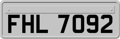 FHL7092