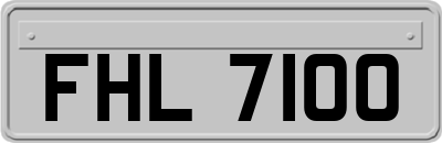 FHL7100