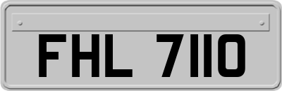 FHL7110