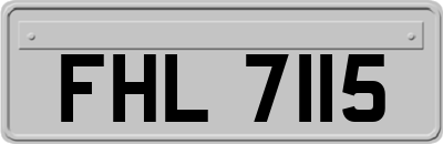 FHL7115