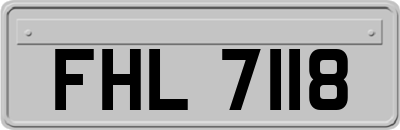 FHL7118