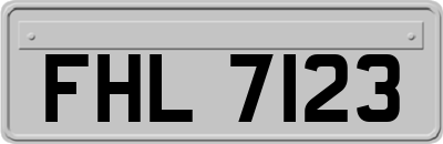 FHL7123