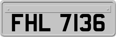 FHL7136