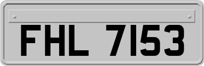 FHL7153