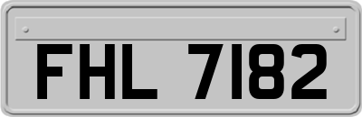 FHL7182