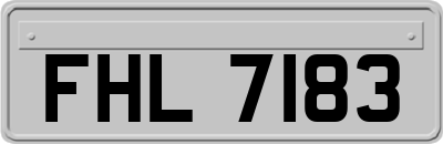 FHL7183