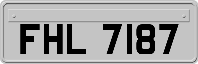 FHL7187